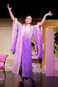 Musical Diven René Rumpold